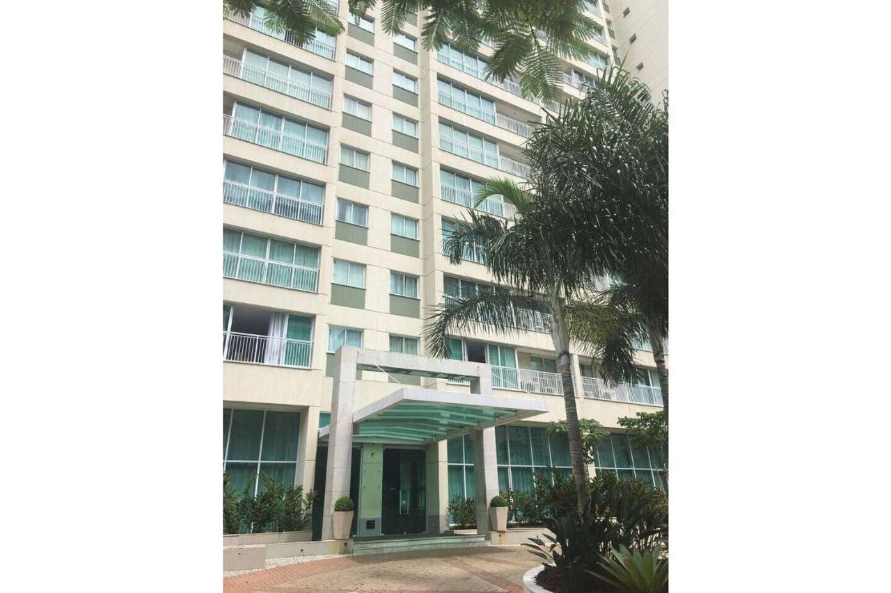 Localização Na Barra Da Tijuca- Com Ar, Wifi, Microondas Appartement *