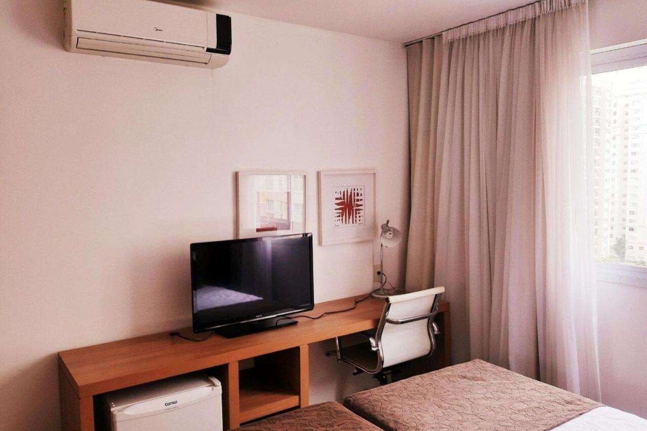 Localização Na Barra Da Tijuca- Com Ar, Wifi, Microondas Appartement