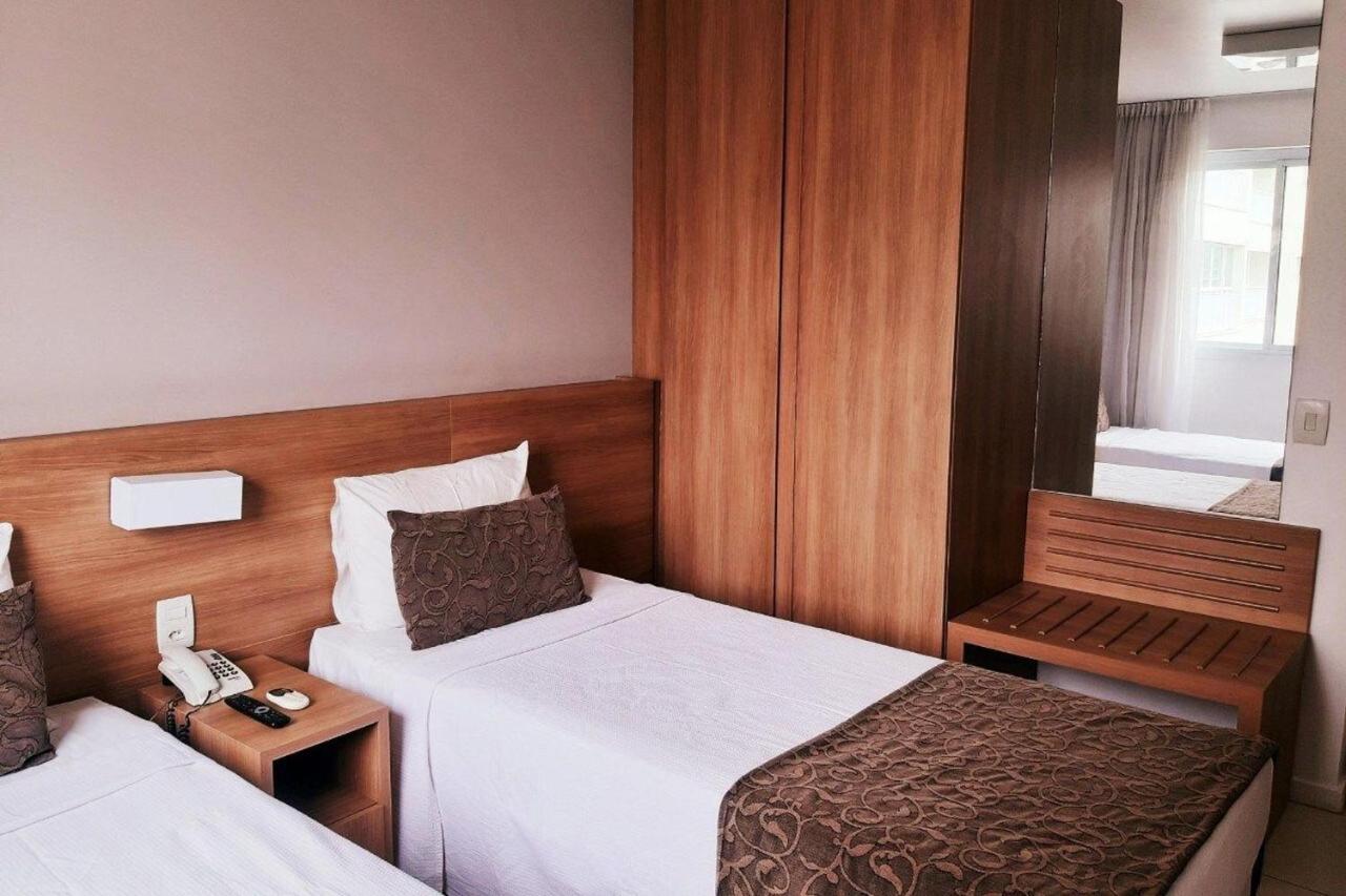 Localização Na Barra Da Tijuca- Com Ar, Wifi, Microondas Appartement *